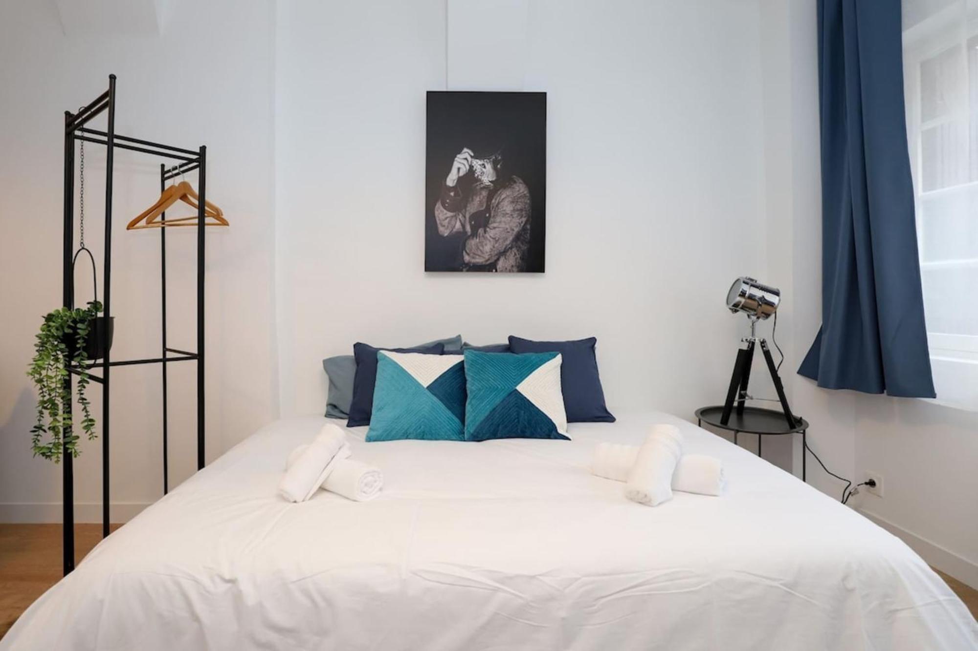 Апартаменты Parga 1 Hypercentre Toulouse - Capitole A 500M Экстерьер фото